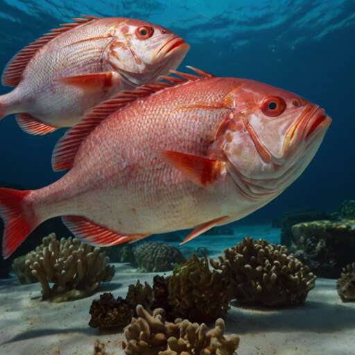 Is Red Snapper Good For You