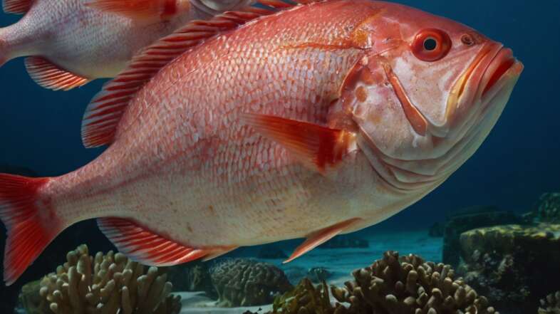 Is Red Snapper Good For You