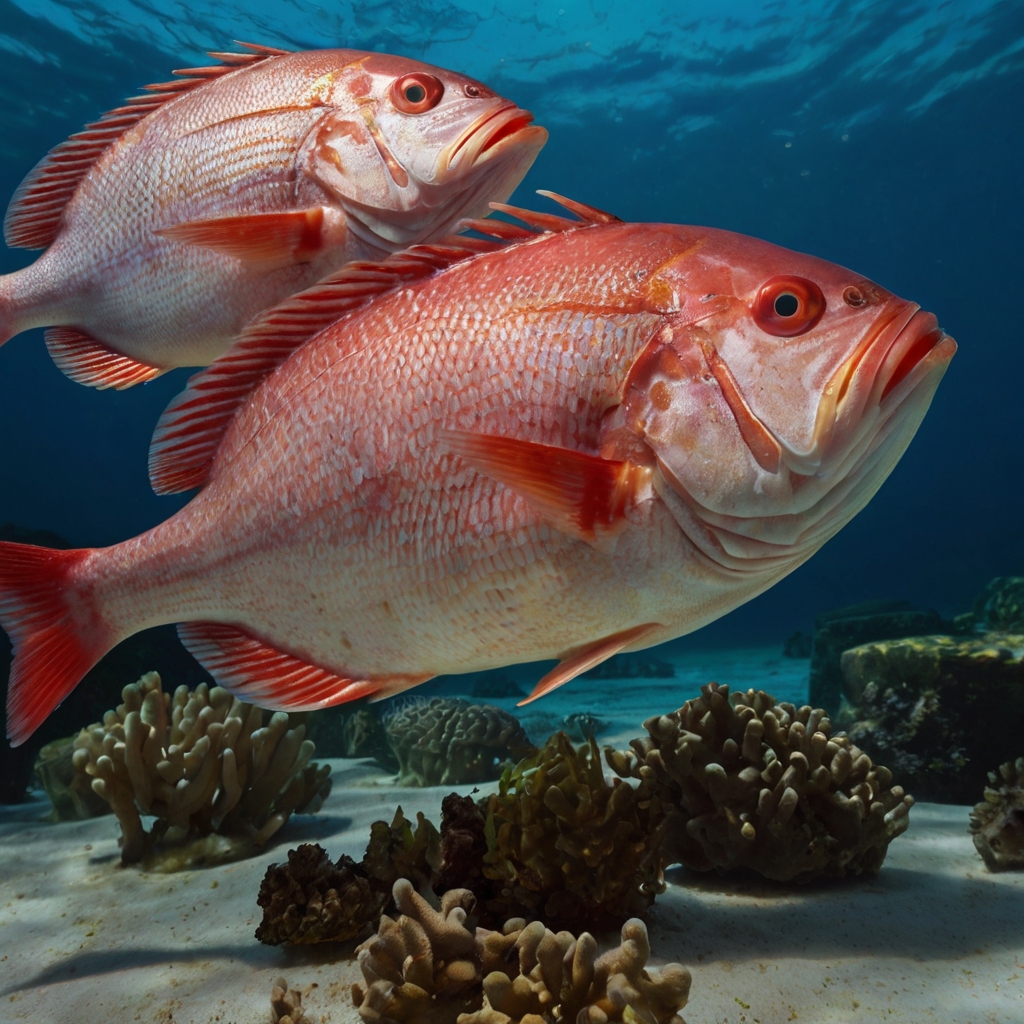 Is Red Snapper Good For You