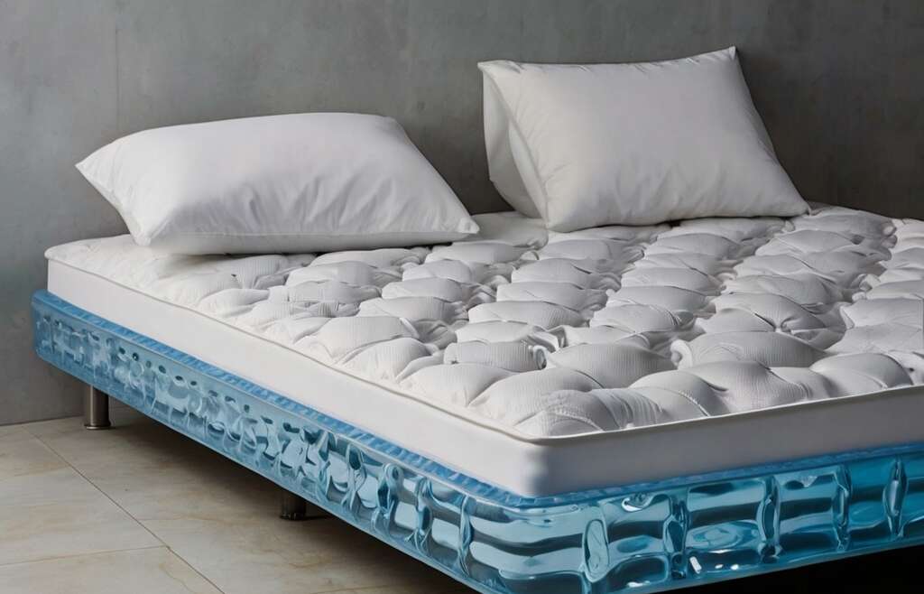 Are Water Beds Good For You