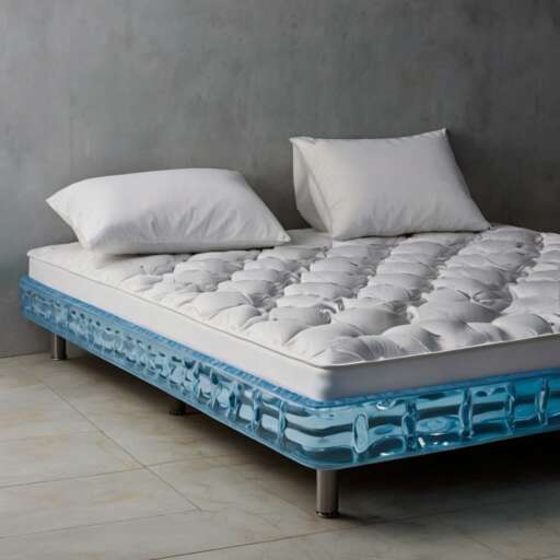 Are Water Beds Good For You