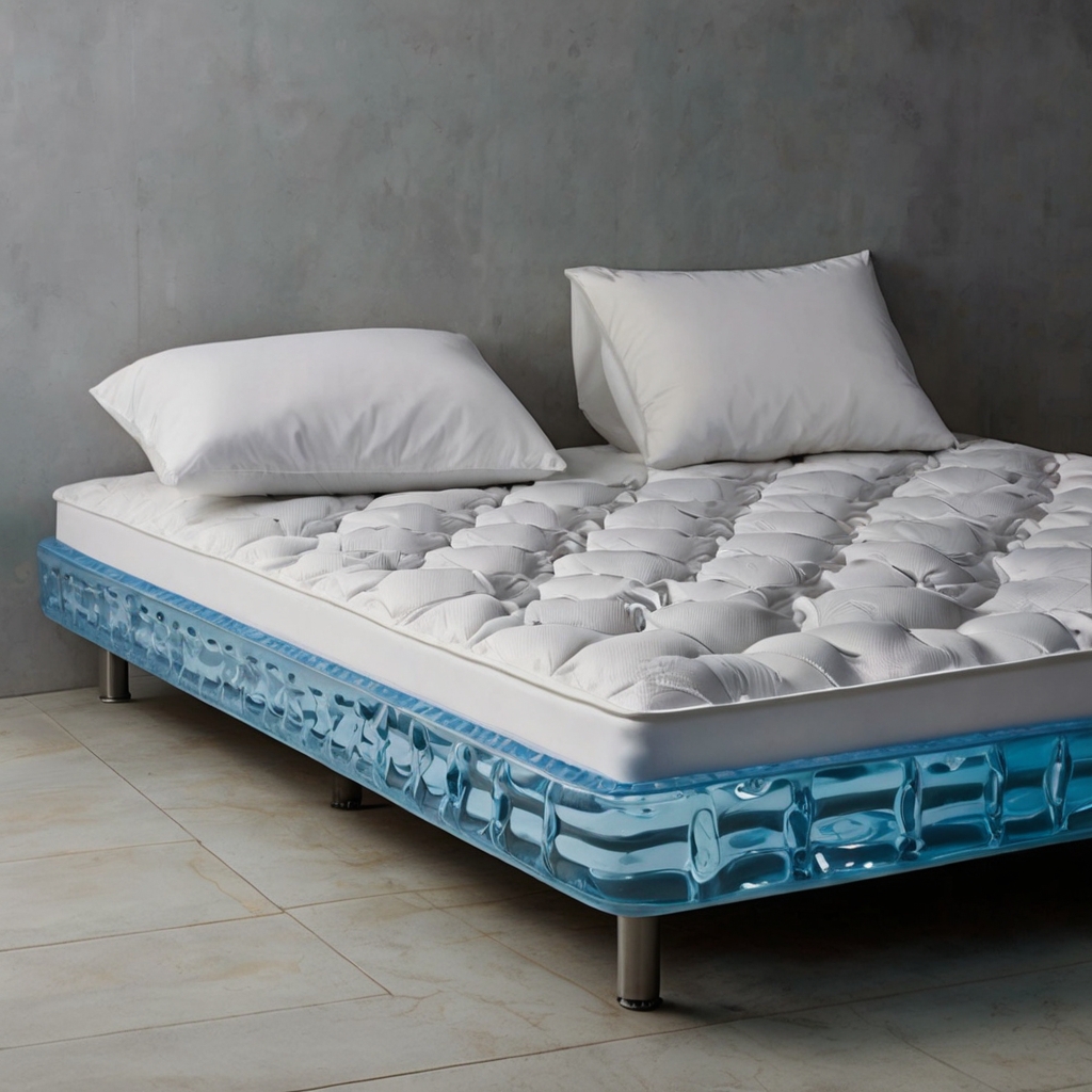 Are Water Beds Good For You