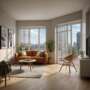 The Impact of Heat Pumps on Home Comfort and Energy Use