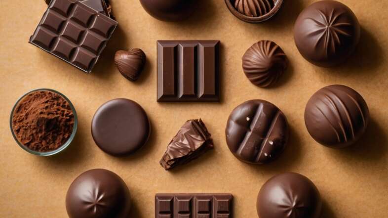 Is Chocolate Good For You
