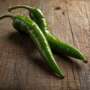 Are Serrano Peppers Good For You