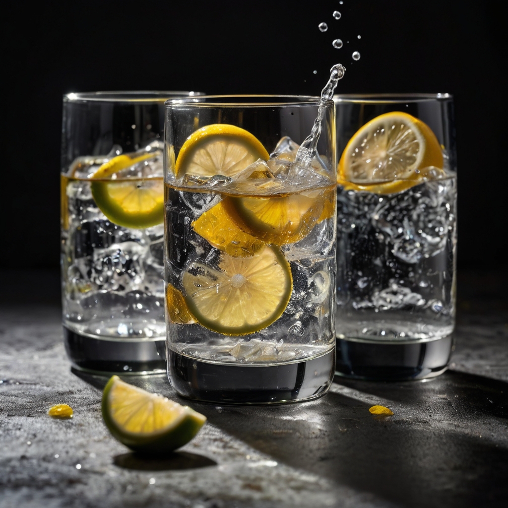 Is Tonic Water Good For You