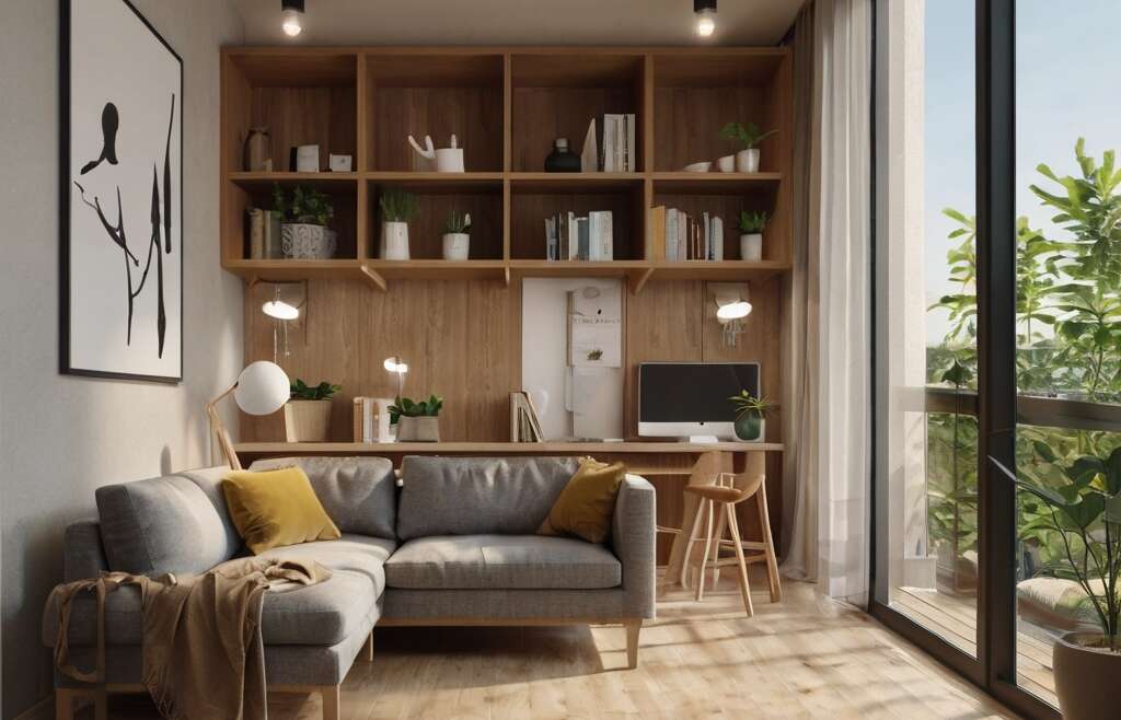 Smart Strategies for Apartment Living: Comfort, Community, and Convenience