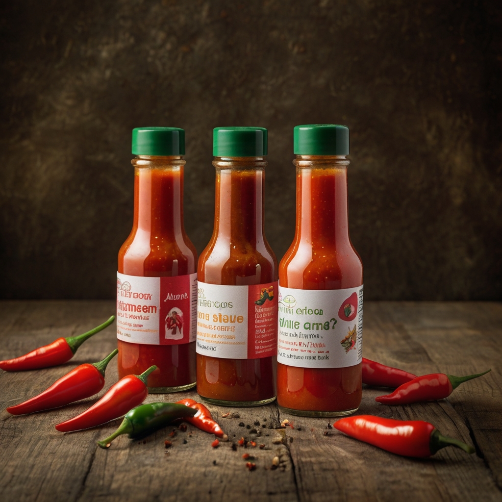 Is Hot Sauce Good For You