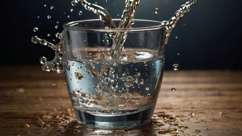 Is Hop Water Good For You