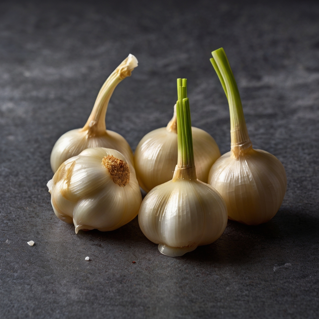 Is Pickled Garlic Good For You