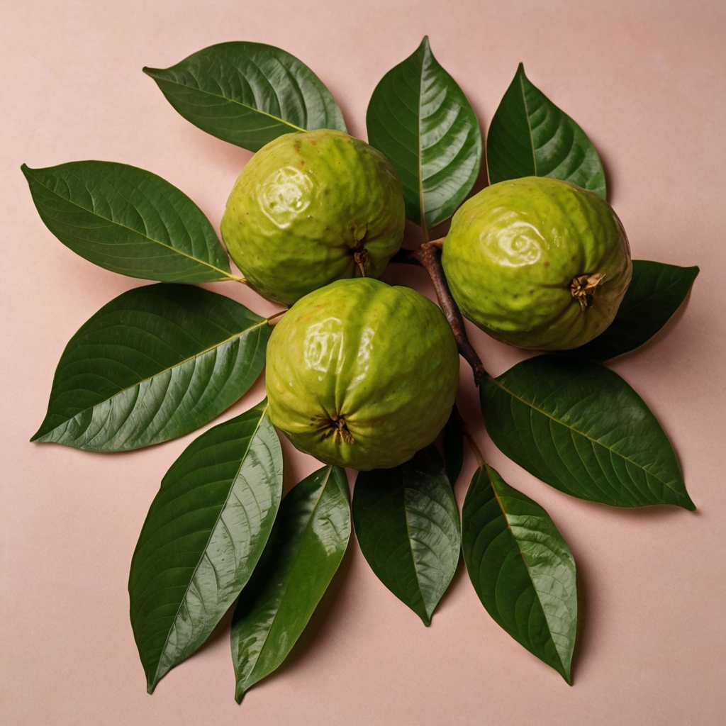 Benefits of Guava Leaves Sexually