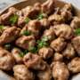 Are Chicken Gizzards Good For You