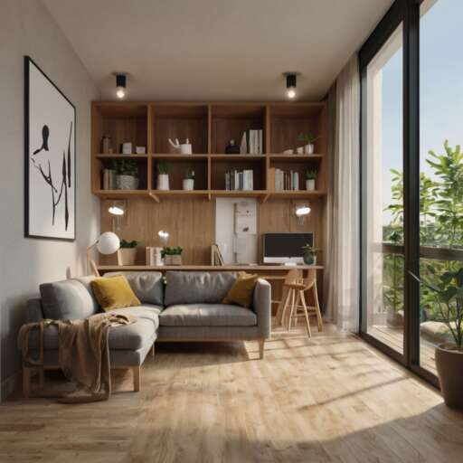 Smart Strategies for Apartment Living: Comfort, Community, and Convenience