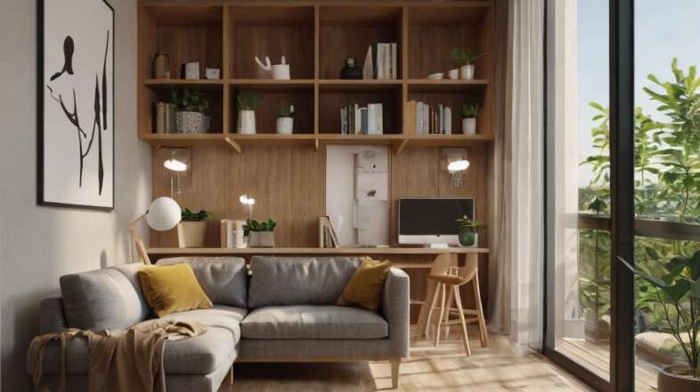 Smart Strategies for Apartment Living: Comfort, Community, and Convenience