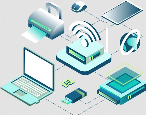 Modern Wireless Networks