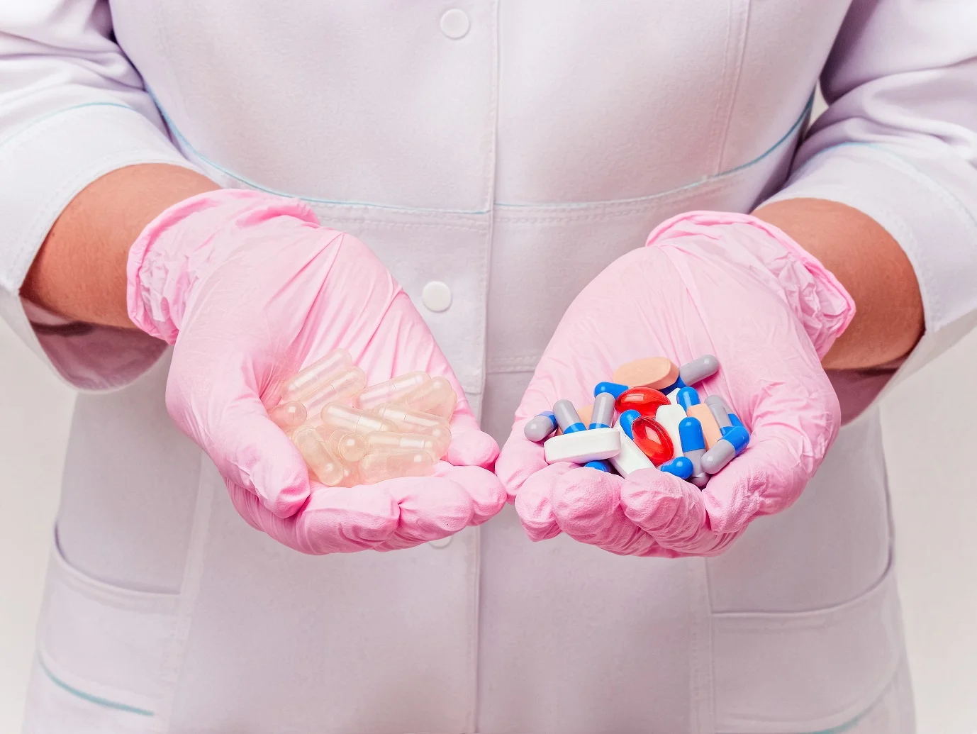 Placebos in Clinical Research