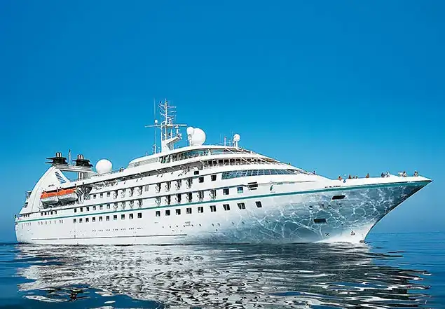 Why Small Ship Voyages Offer an Unmatched Travel Experience