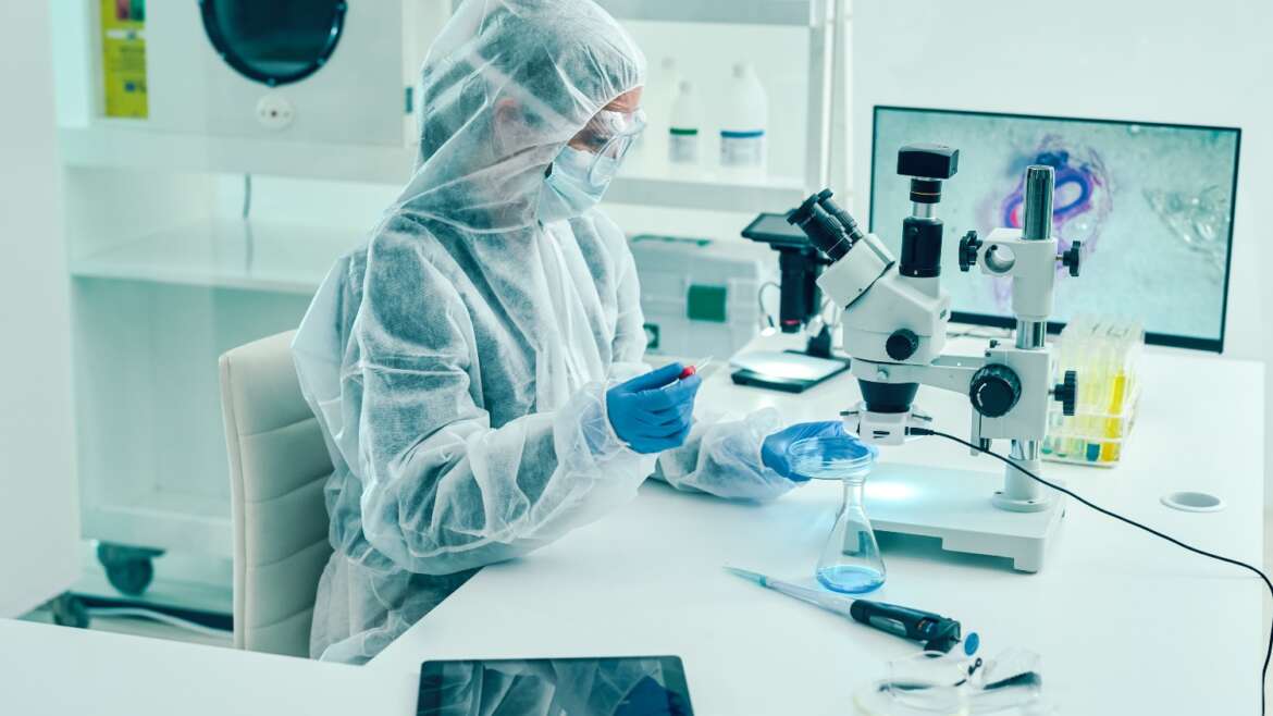 Crafting Tomorrow’s Cures: Innovative Vaccine Research Paving the Way for a Healthier Future