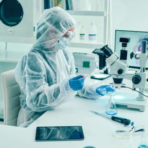 Crafting Tomorrow’s Cures: Innovative Vaccine Research Paving the Way for a Healthier Future