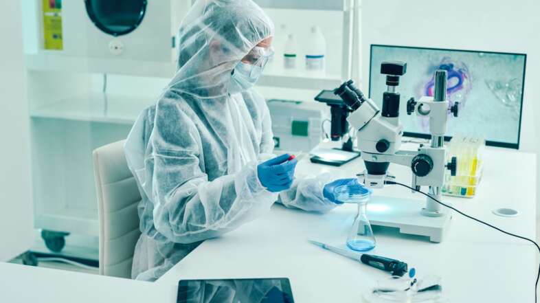 Crafting Tomorrow’s Cures: Innovative Vaccine Research Paving the Way for a Healthier Future
