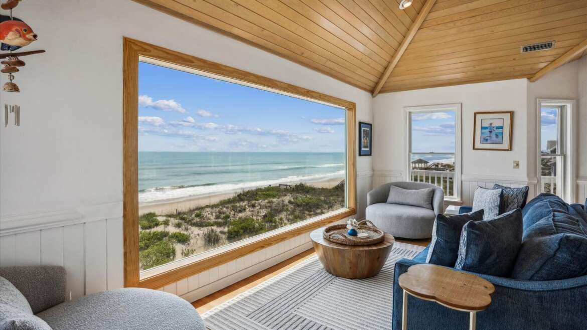 Vacation Rental Nirvana: Smart Systems for Stress-Free Ownership