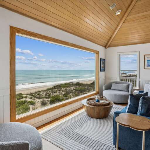 Vacation Rental Nirvana: Smart Systems for Stress-Free Ownership