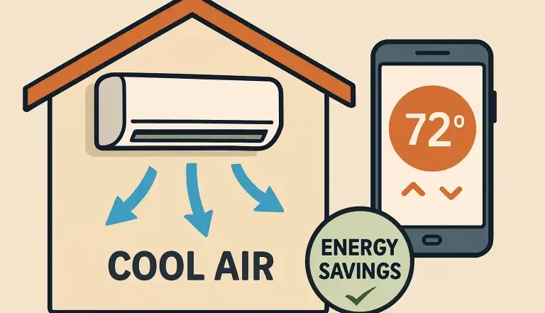 How to Make Your Home More Energy Efficient With a New Air Conditioner