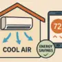 efficiency air conditioner