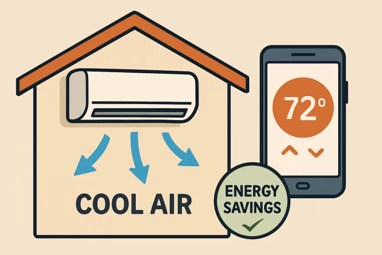 How to Make Your Home More Energy Efficient With a New Air Conditioner