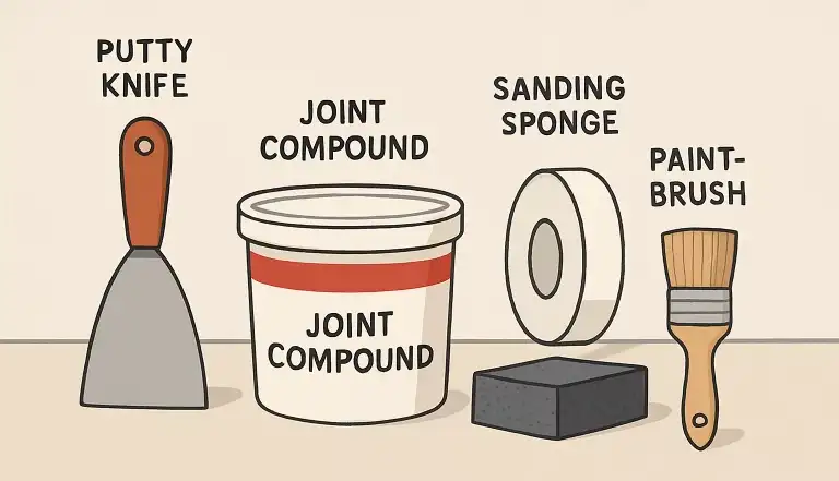 Creative Drywall Repair Tips for a Flawless Finish