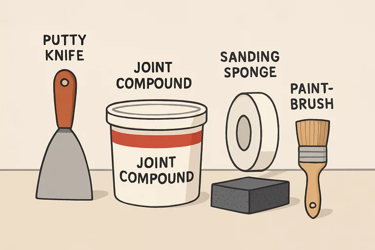 Creative Drywall Repair Tips for a Flawless Finish
