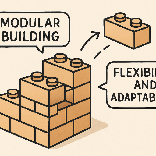 Future-Proofing Your Organization Through Smart Structure Design