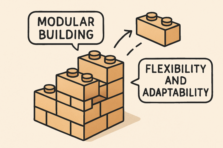 Future-Proofing Your Organization Through Smart Structure Design