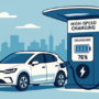 charging solutions