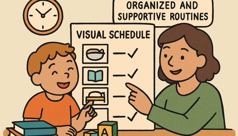 Everyday Triumphs: Practical Strategies for Supporting Children with Autism