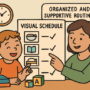 autism support strategies