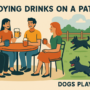 dog park bar franchise