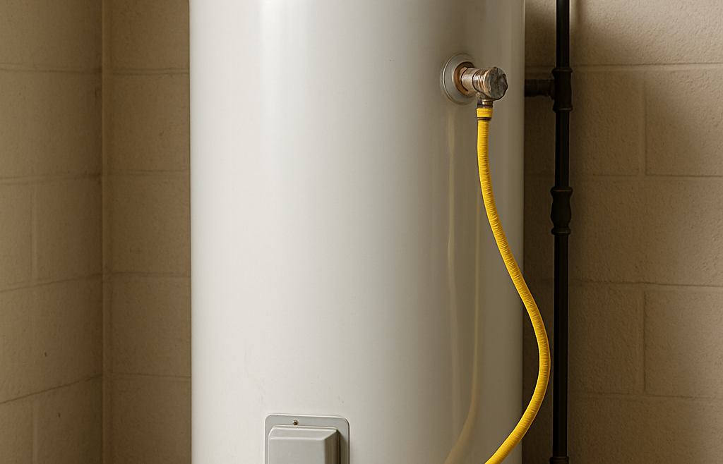 How to Boost Water Heater Efficiency and Cut Down on Energy Bills