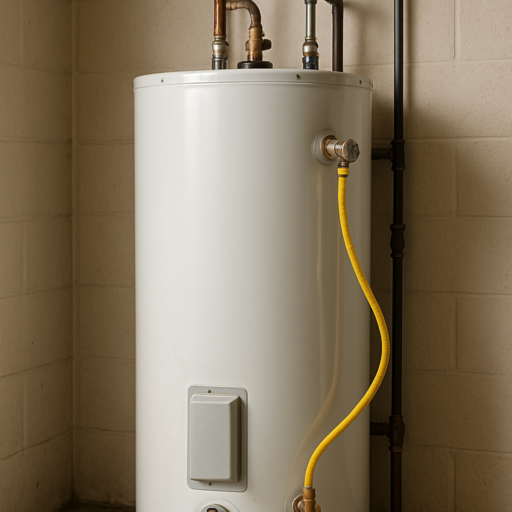 How to Boost Water Heater Efficiency and Cut Down on Energy Bills