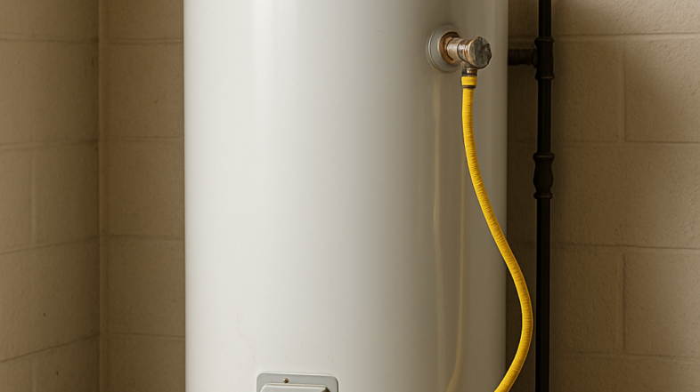 How to Boost Water Heater Efficiency and Cut Down on Energy Bills