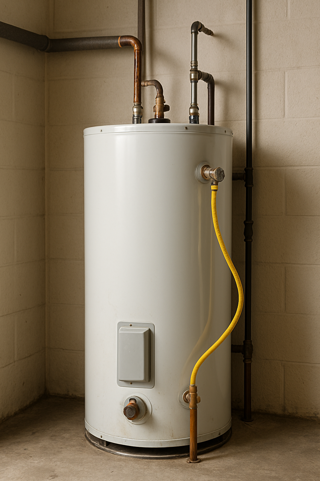 water heaters