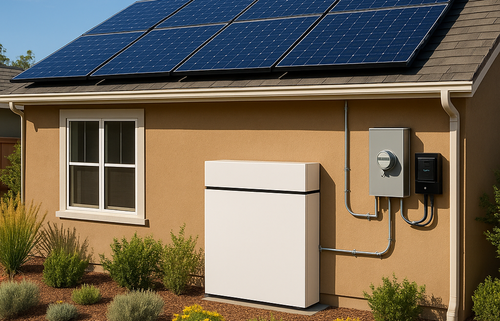 Innovative Ways Solar Power Is Changing Home Energy Use