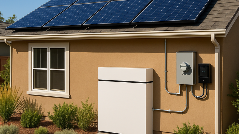 Innovative Ways Solar Power Is Changing Home Energy Use