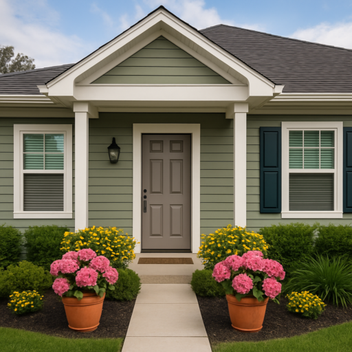 Simple Strategies For Selling A Home Quickly In Today’s Real Estate Market