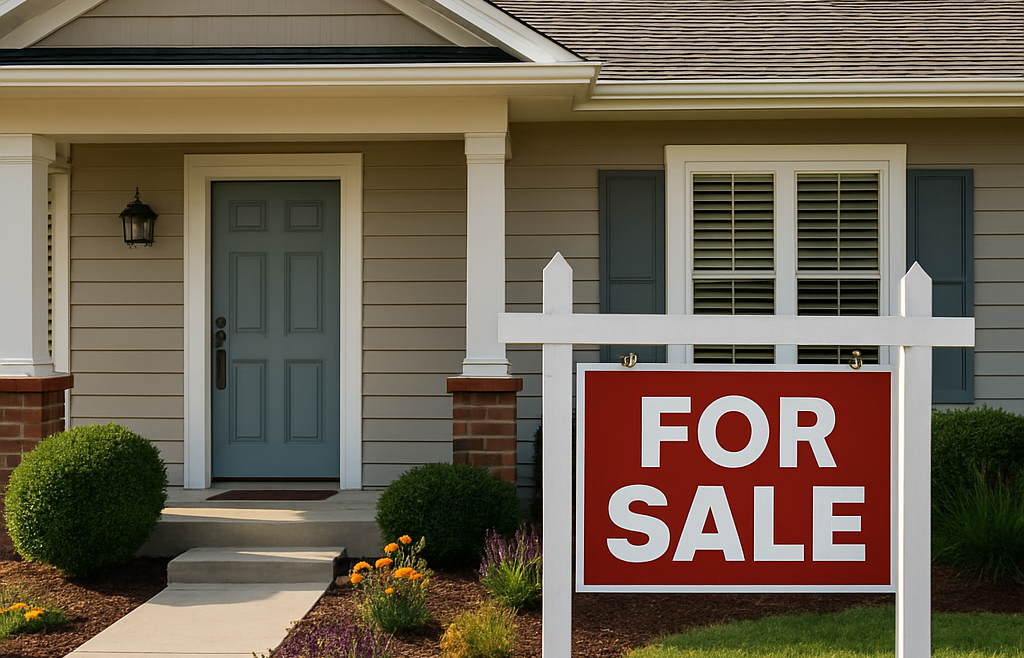 Creative Ways to Sell Your House Faster: Tips for Every Homeowner