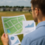 Investment in residential lots