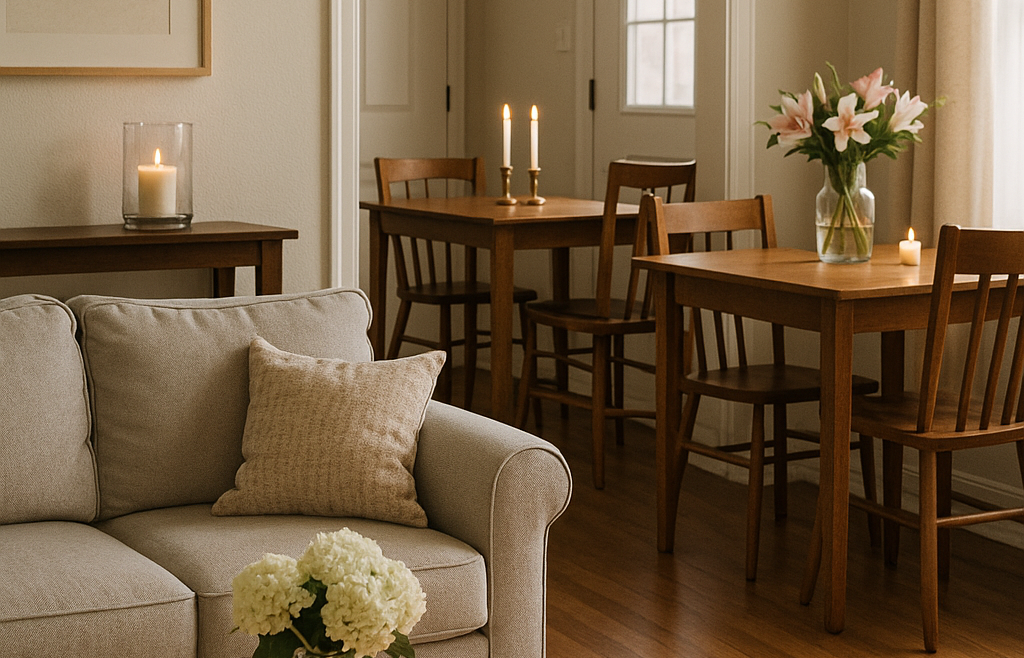Why Your Guests Secretly Judge You and What to Do Before Your Next Dinner Party