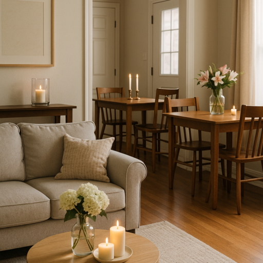 Why Your Guests Secretly Judge You and What to Do Before Your Next Dinner Party