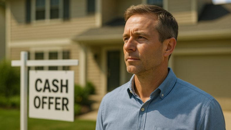 Why More Homeowners Are Choosing to Sell Their Homes for Cash in 2025
