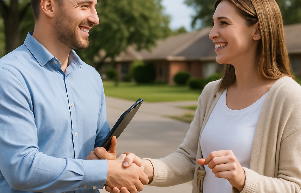 Smart Strategies for a Fast Home Sale in Today’s Market